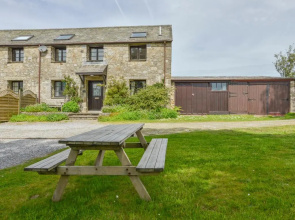 Ludgate Cottage