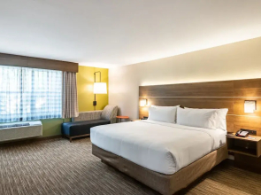 Country Inn Camarillo