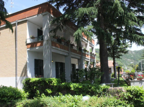 Casa per Ferie Sacro Cuore