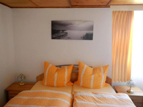 Ferienhaus Trassenheide USE 2852