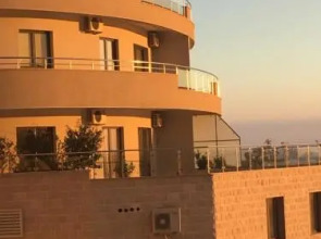 Luxury Apartments Trend