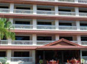 The Residence Garden