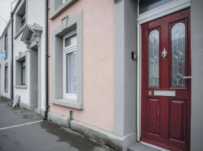 Fleet Street - 2 Bedroom - Swansea