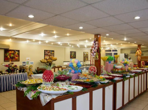 Krizantem Hotel - All Inclusive