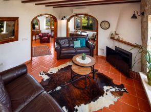 House Mabrouk Jávea