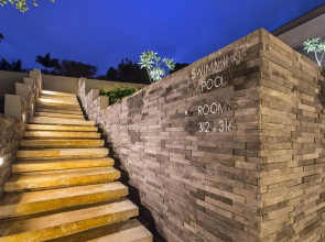 The Terraces Boutique Apartments