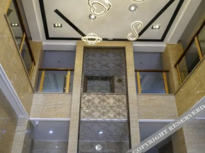 Yi Li Time Hotel