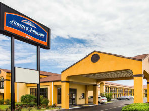 Howard Johnson by Wyndham Panama City