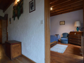 Chalet in Coo Forests, Liege