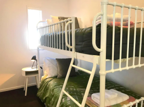 Armagh Apartments 3&5 Combined CHH