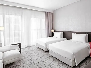 Hyatt Place Dubai Jumeirah Residences