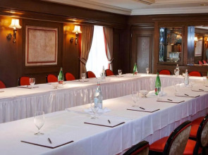 The Michelangelo Hotel