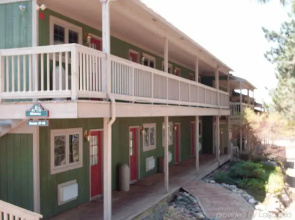 Yarrow Golf and Conference Resort