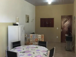 Residencial Sibaúma