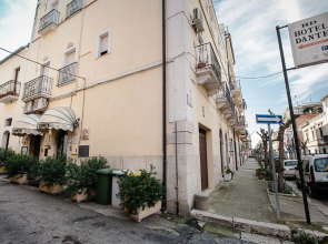 Hotel Dante