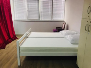 Cozy Affordable Apartment Bile