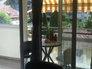 Appartement Les Palmiers