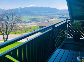 Haus Dietrich am Red Bull Ring