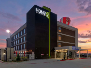 Home2 Suites By Hilton El Campo