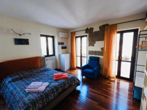 Suite Franziska LIFT & AC a Ballaro