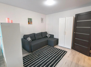 Уютные студии на улице Суханова