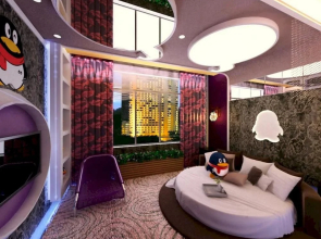 Balidao Holiday Hotel