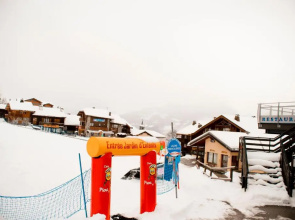 Your apartment near the ski lift