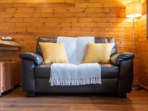 Ancarraig Lodges