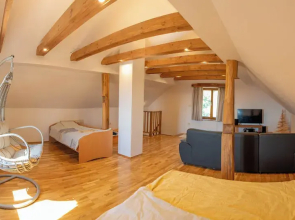 Vineyard cottage Mehak