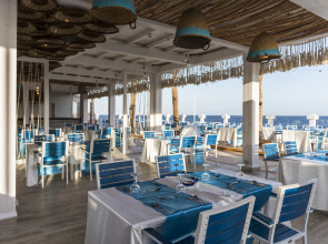 Sunrise Diamond Beach Resort - Grand Select