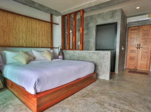 Sai Daeng Resort