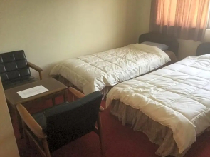 Homestay Dream / Vacation STAY 5063