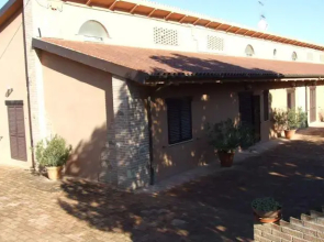 Il Vecchio Granaio