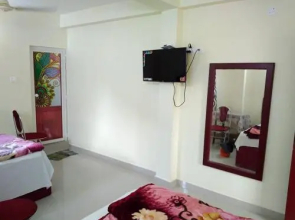 Sree Shanmuga Residency