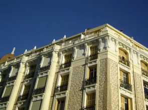 Appartement Rue Rossini