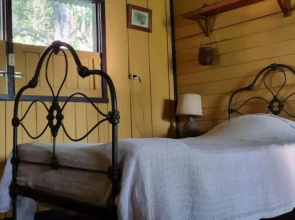 The River House