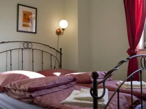 Holiday Home Mikulica