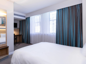 Holiday Inn Express Cape Town City-Centre by IHG