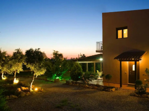 Villa Nefeli