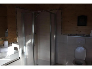 X-Alp Lodges
