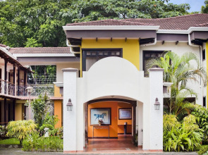 El Rodeo Estancia Boutique Hotel & Steakhouse