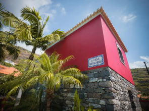 Quinta da Tia Briosa, Palheiro I