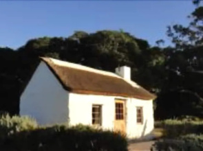 Springfontein Sleeps