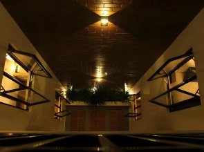 Le Ruiz Boutique Hotel