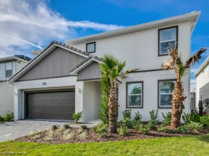 Ultimate 8 Bedroom Sonoma Resort Villa Villa by Redawning