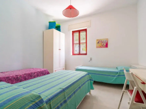 3042 Villa Nite by Barbarhouse