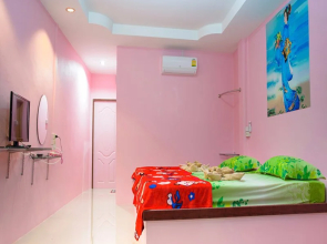 Rainbow Resort Kanchanaburi