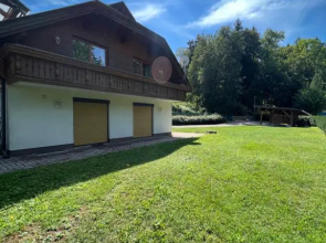 Seeappartements Auen