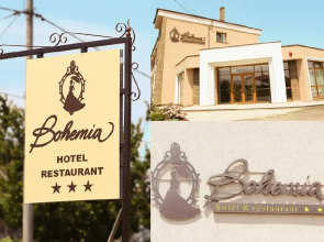 Bohemia