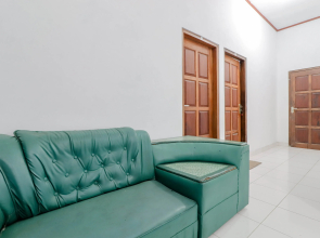 Munggang Homestay